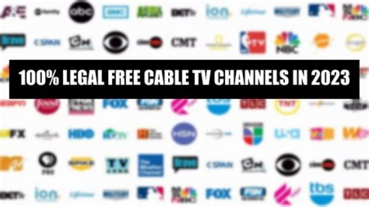 Can I get cooking channel without cable