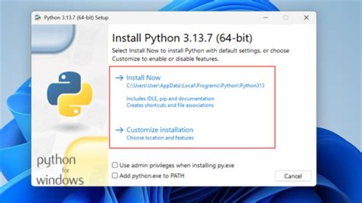Can I install Anaconda after installing Python
