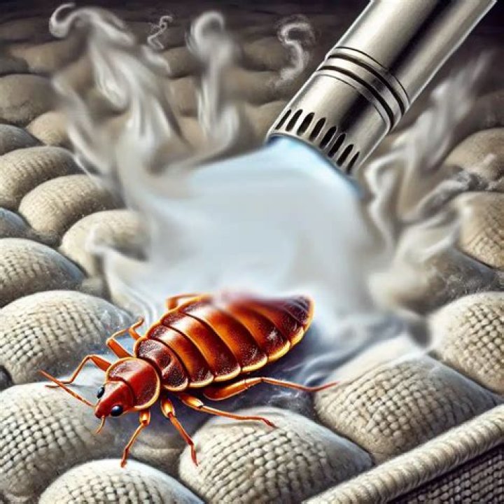 Can I kill bed bugs in the oven