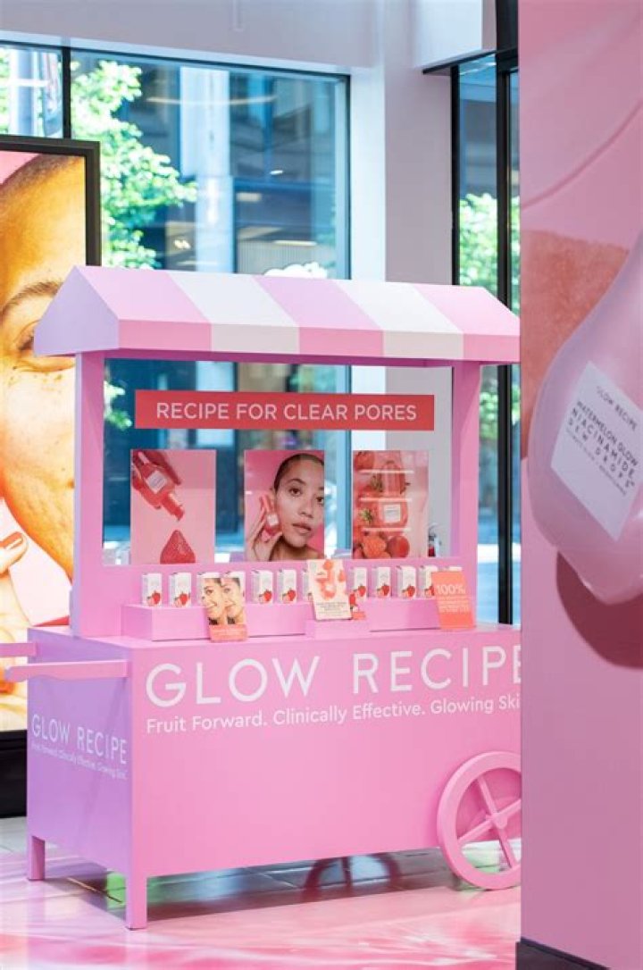 Can I make my own samples at Sephora
