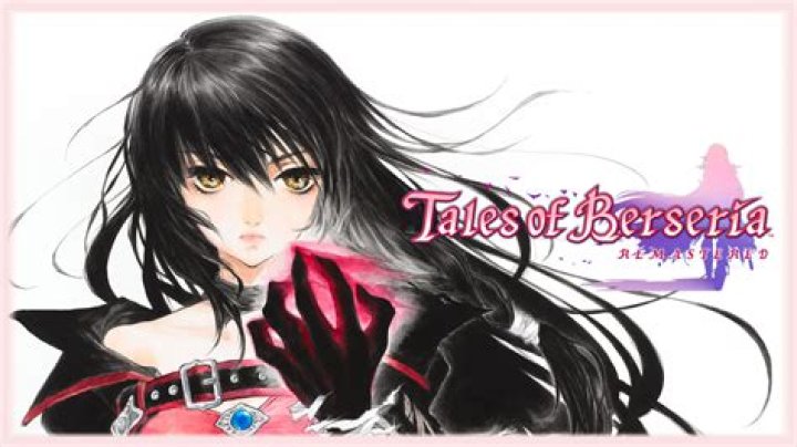 Can I play Tales of Berseria first