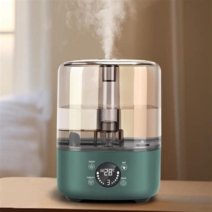 Can I put humidifier tank in dishwasher