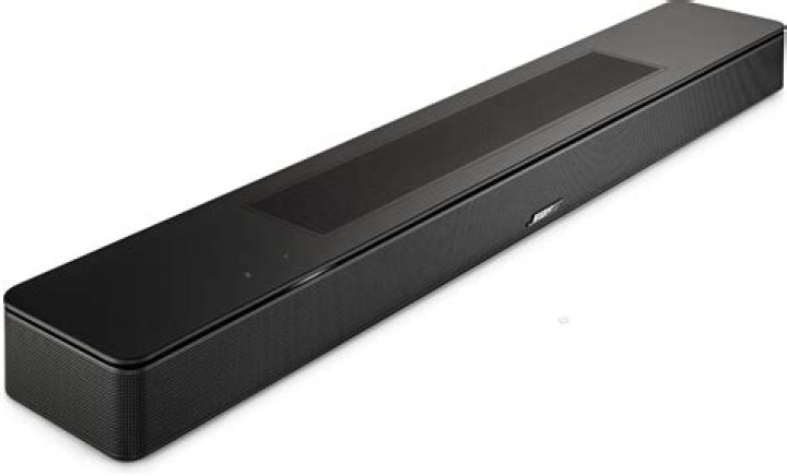 Can I put my center speaker above my TV