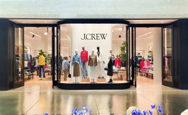 Can I return J Crew Factory at J Crew store