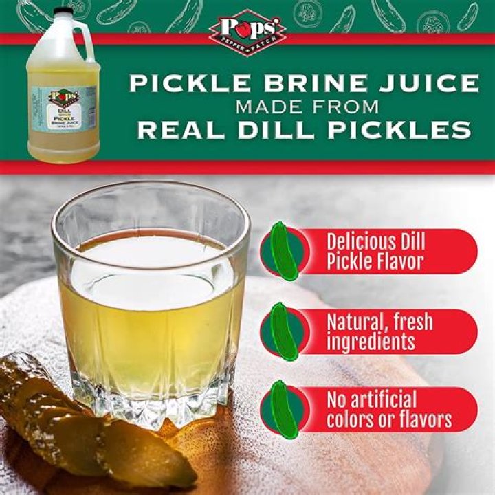 Can I reuse pickle brine for new pickles