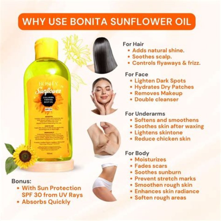 Can I reuse sunflower oil for frying