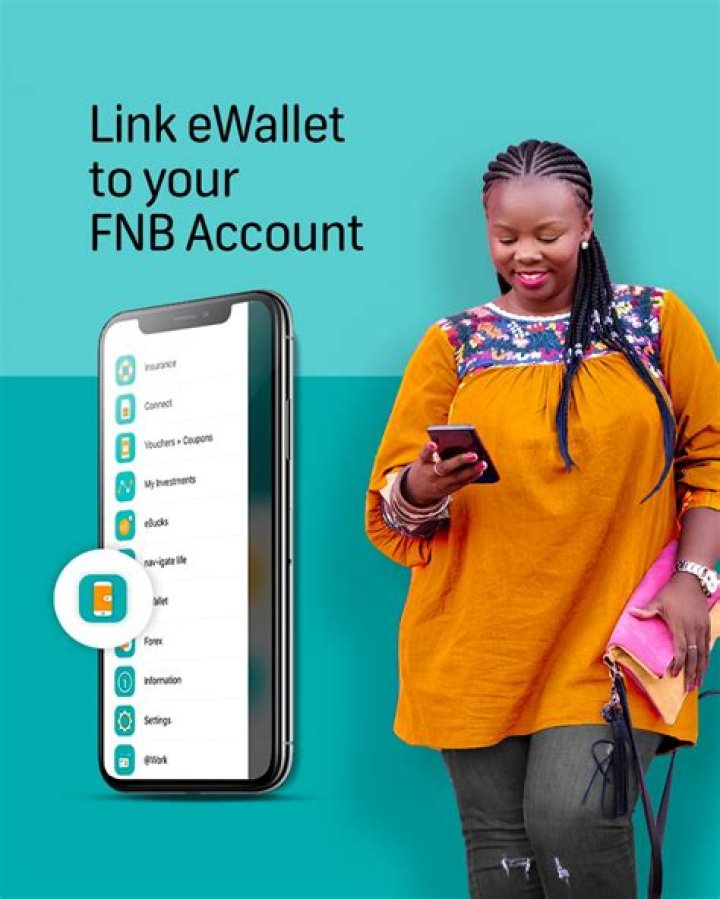 Can I send eWallet without FNB