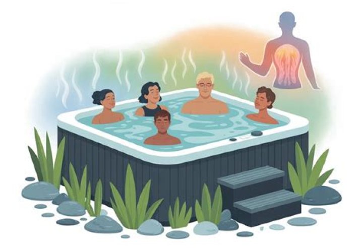 Can I Shim my hot tub