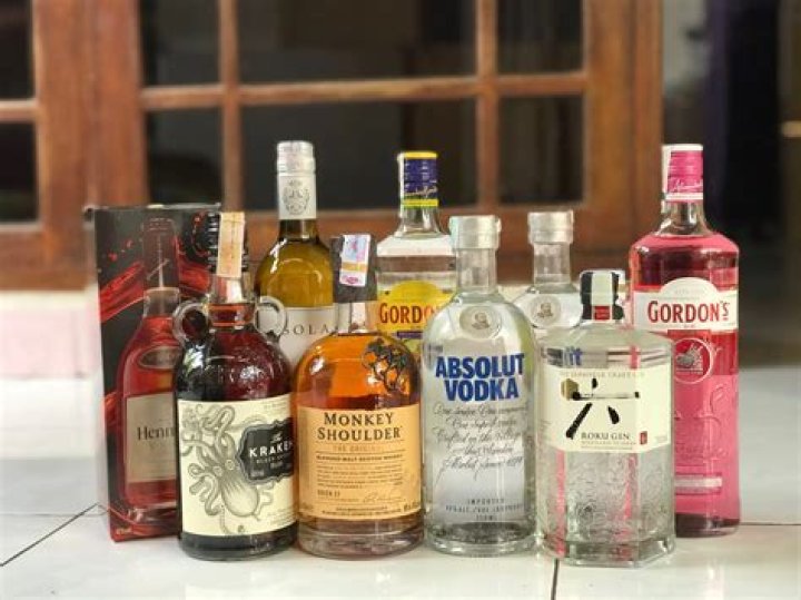 Can I ship a bottle of liquor to a friend