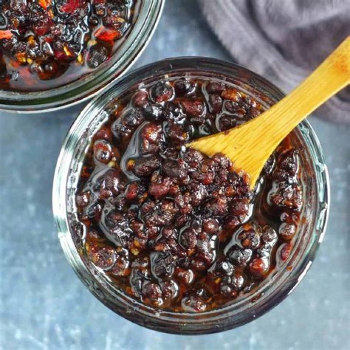 Can I substitute black bean paste for black bean sauce