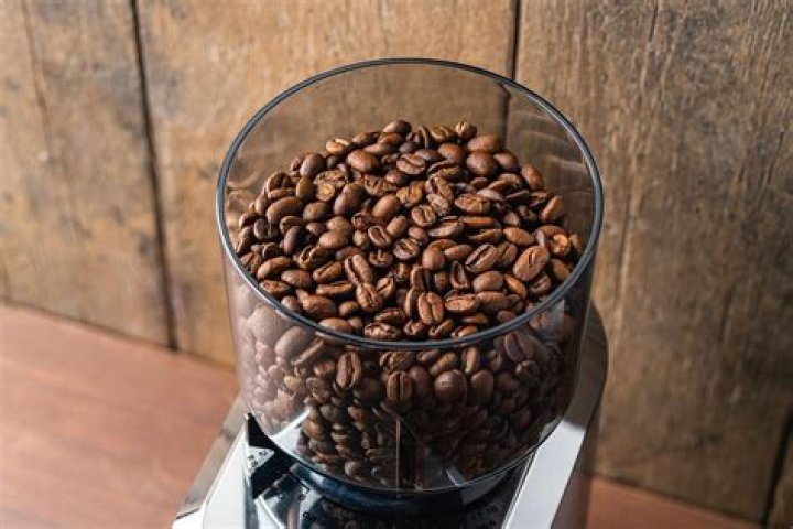 Can I use a food processor to grind coffee