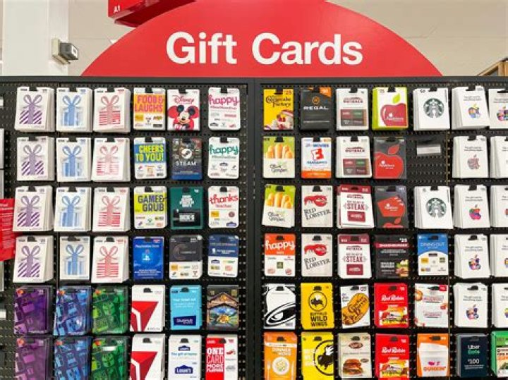 Can I use a Home Depot gift card at Walmart