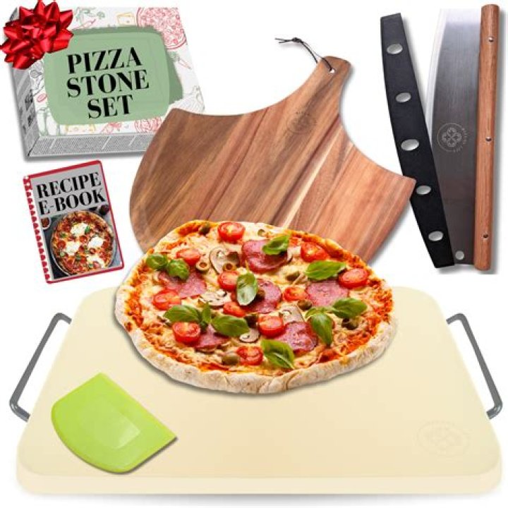 Can I use a piece of granite as a pizza stone