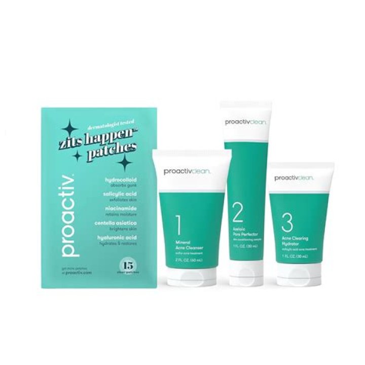 Can I use moisturizer after Proactiv