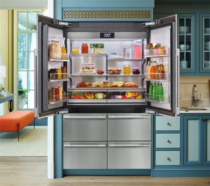 Can I use my freezer as a fridge