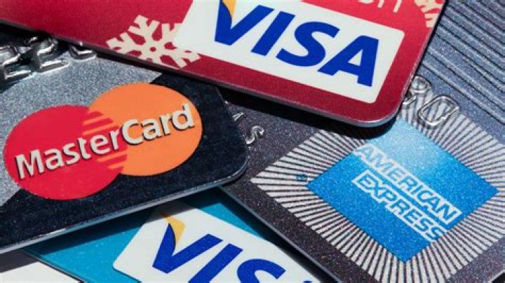 Can I use my NY and company credit card at Fashion To Figure