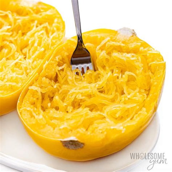 Can I use spaghetti squash instead of butternut squash