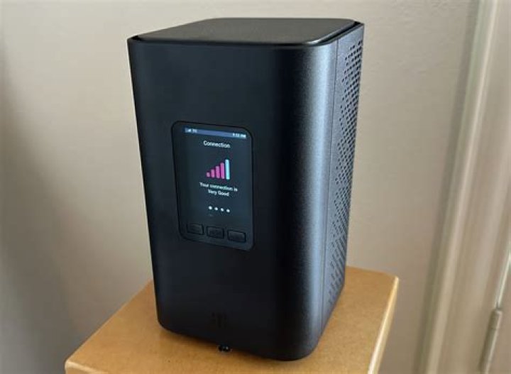 Can I use tmobile hotspot at home