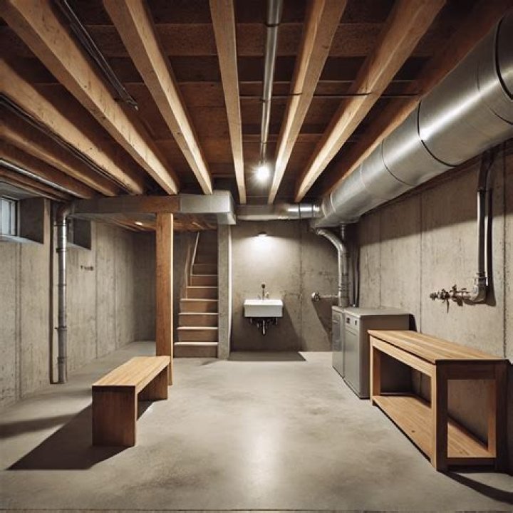 Can I waterproof my basement from the inside