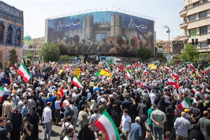 Can Iranian citizens travel to Israel