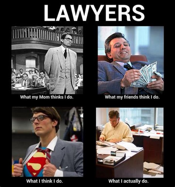 Can lawyers be lobbyists