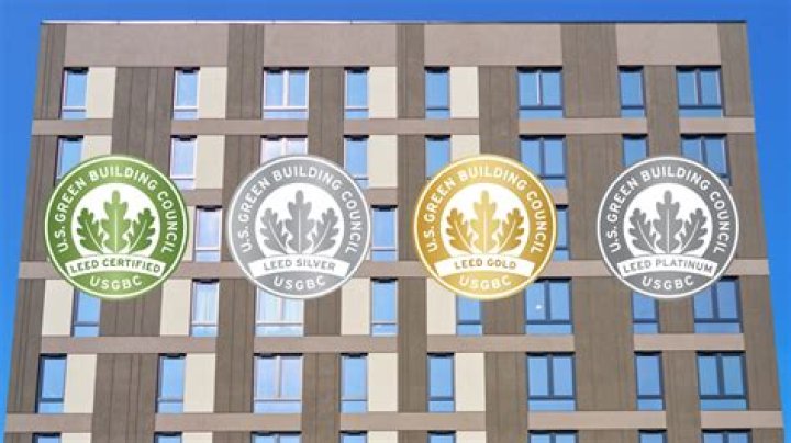 Can LEED certification be revoked