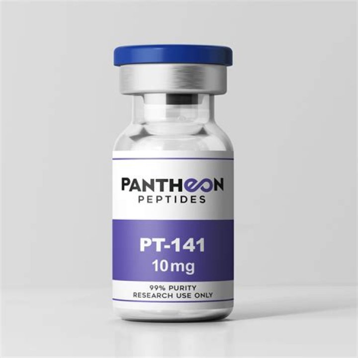Can men use PT 141