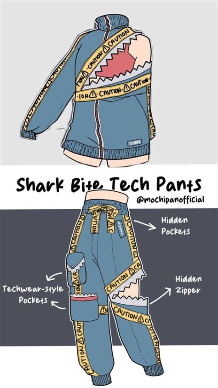 Can mites bite through clothes