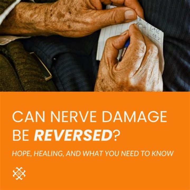 Can MS cause nerve damage