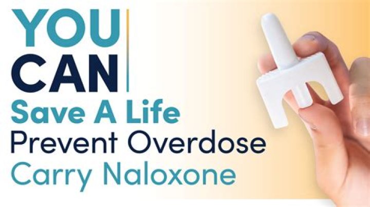 Can Narcan be used for anything other than overdose