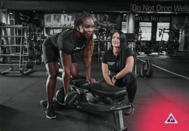Can personal trainers recommend supplements