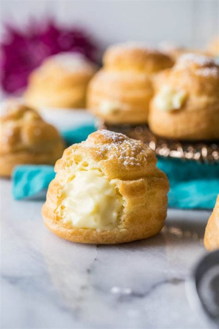 Can puff pastry go bad