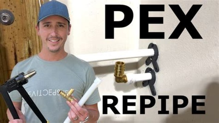 Can rats eat through PEX pipe