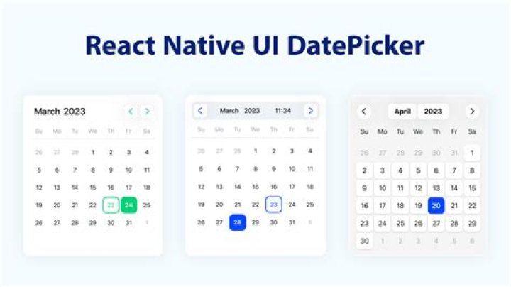 Can react native run on iOS