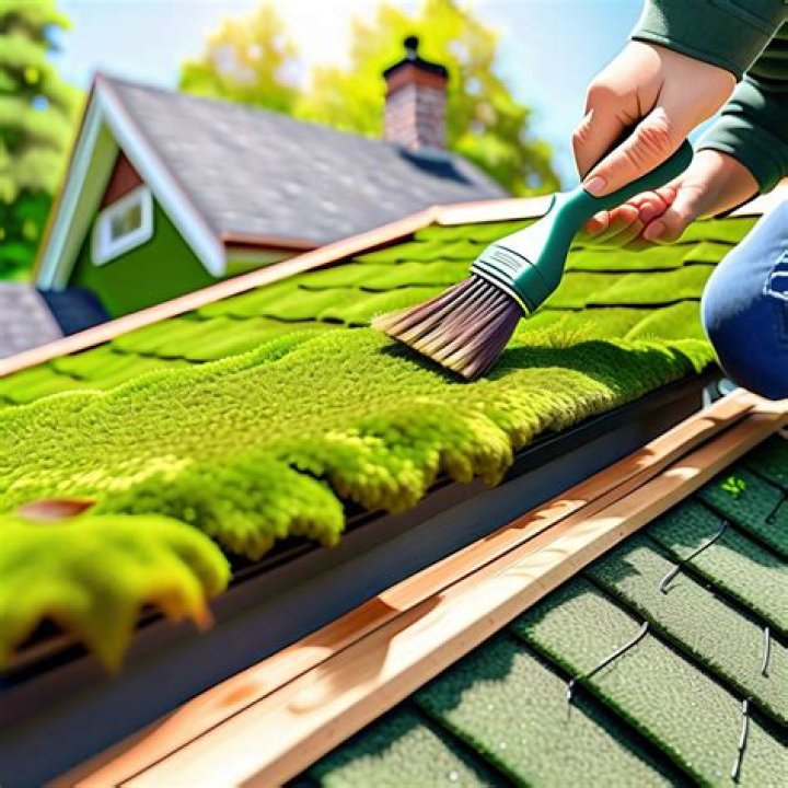 Can Roof rats get in your house