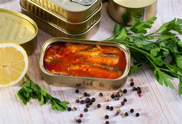 Can sardines lower blood sugar