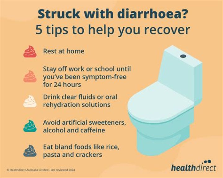 Can stress make you throw up and have diarrhea