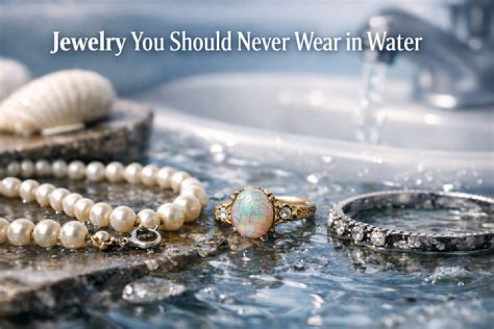Can surgeons wear jewelry