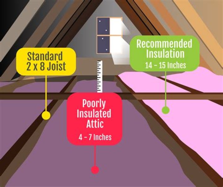 Can too much insulation be bad