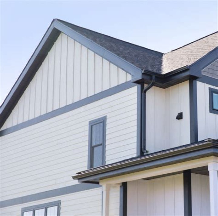 Can vinyl siding be installed vertically
