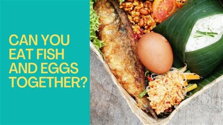 Can we eat oats and egg together