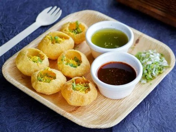 Can we eat Pani Puri in pregnancy