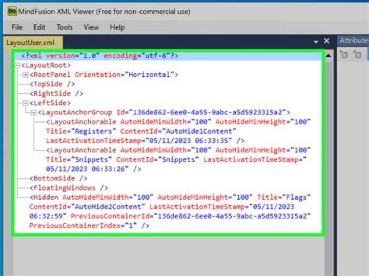 Can we rename Web XML file
