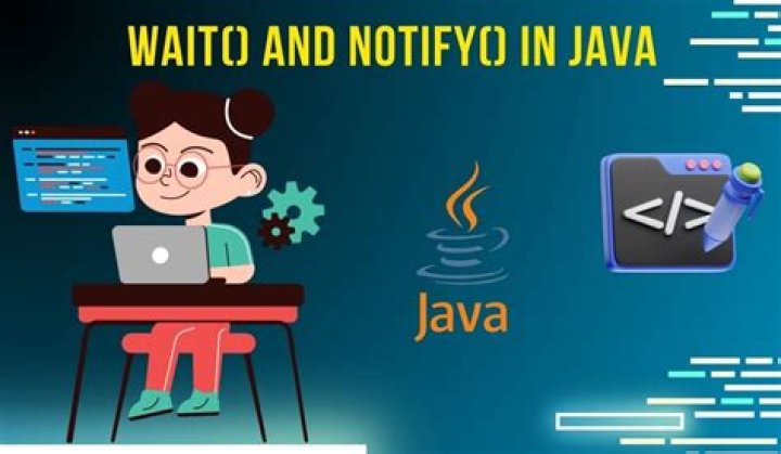 Can we use wait and notify without synchronized