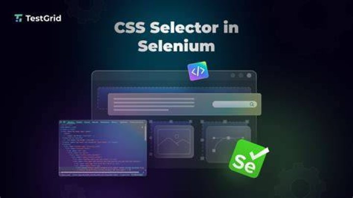 Can we verify images using selenium