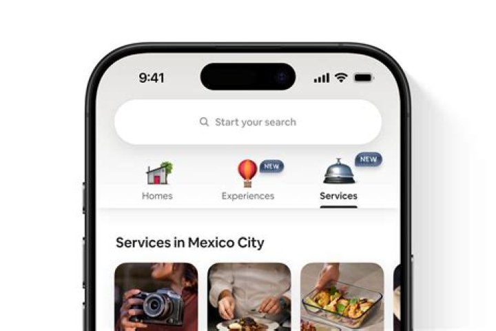 Can you airbnb a second home