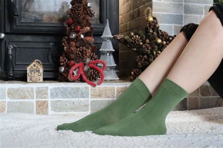 Can you be allergic to bamboo socks