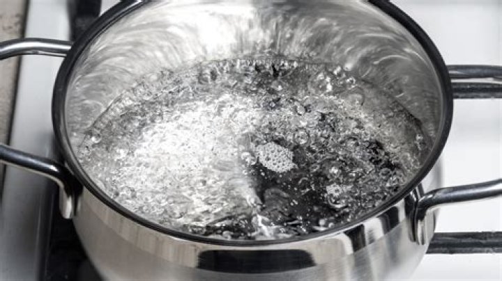 Can you boil jewelry to clean it