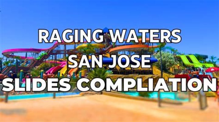 Can you bring food into Raging Waters San Jose