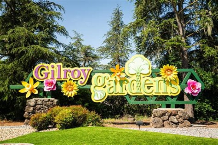 Can you bring food to Gilroy Gardens